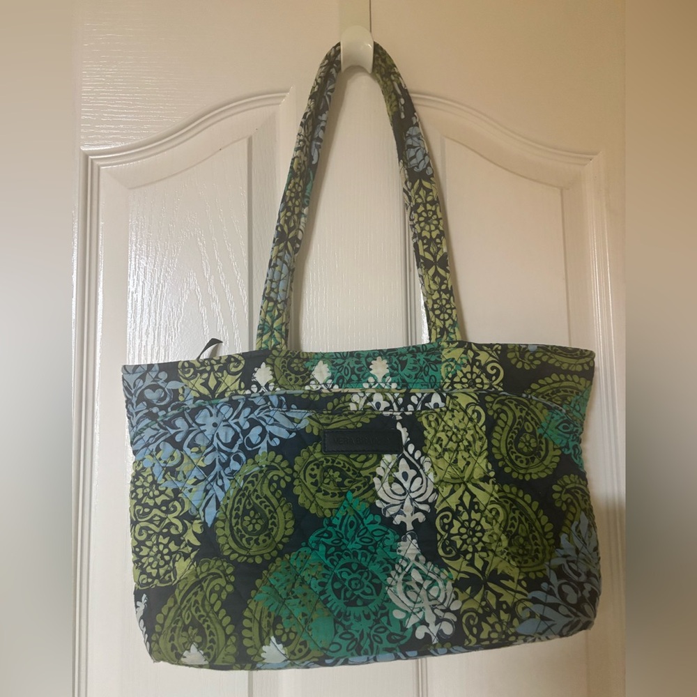 Vera Bradley Purse